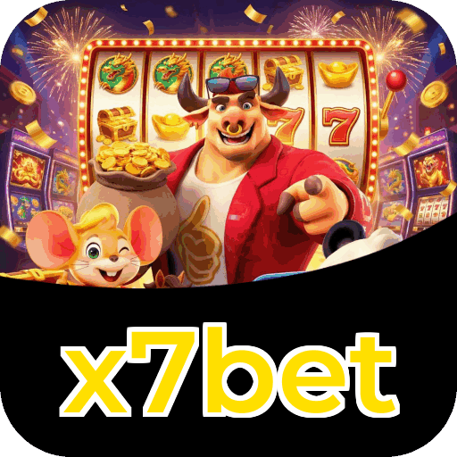Siga a x7bet no Facebook